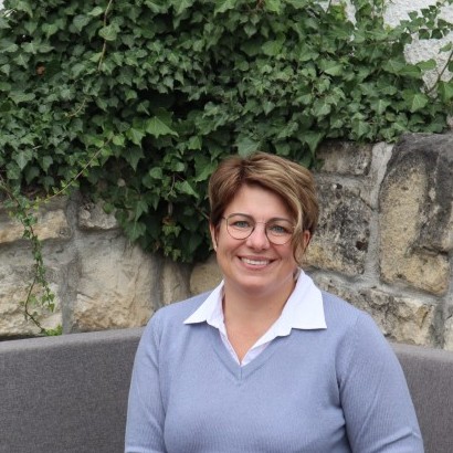Angelika Eder, MSc
